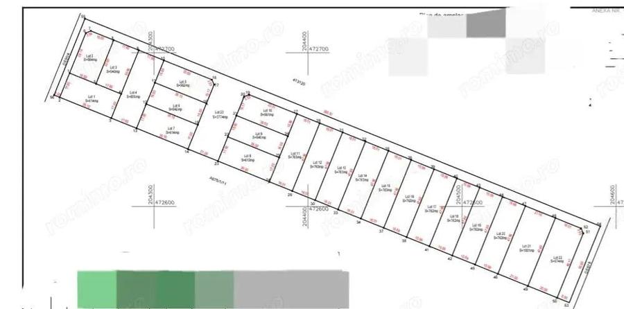 Chisoda- zona Poligon - 2