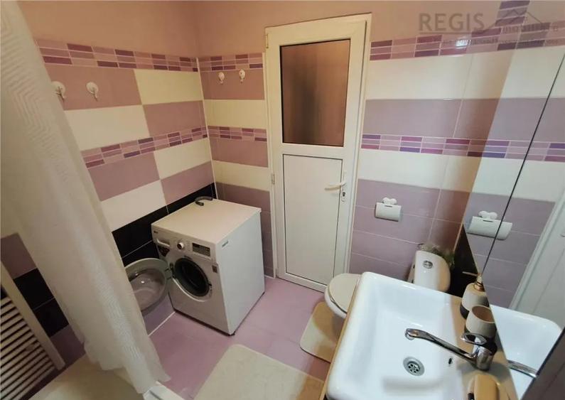 Apartament 3 camere Tractorul / Pet Friendly / Parcare - 4