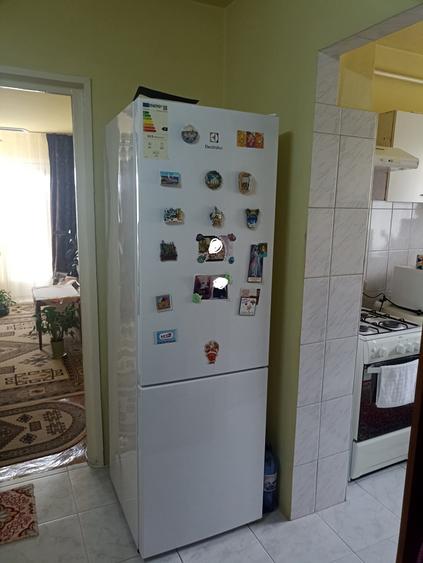 De vânzare apartament cu 3 camere în Sfântu Gheorghe - 6