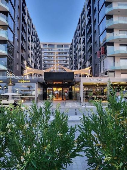 Mamaia Nord  Promenadă/Building Ștefan Garsonieră - 1