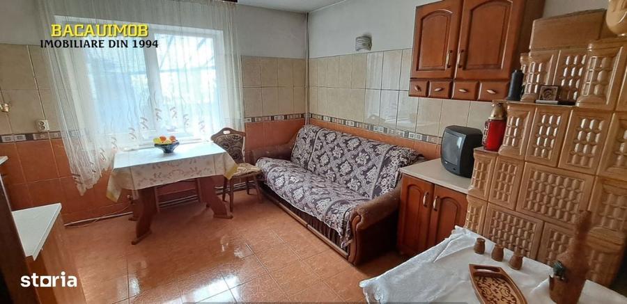 Vila sat DUMBRAVA, libera, MOBILATA - teren 1070 mp - 17