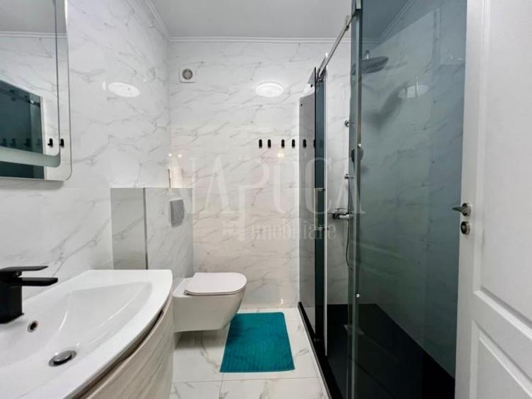 Apartament 3 camere de vanzare in Buna Ziua, Cluj Napoca - 6