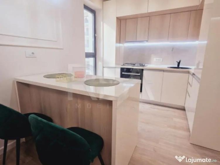 Apartament 2 camere | Complexul Reziden?ial Exigent plaza | - 1