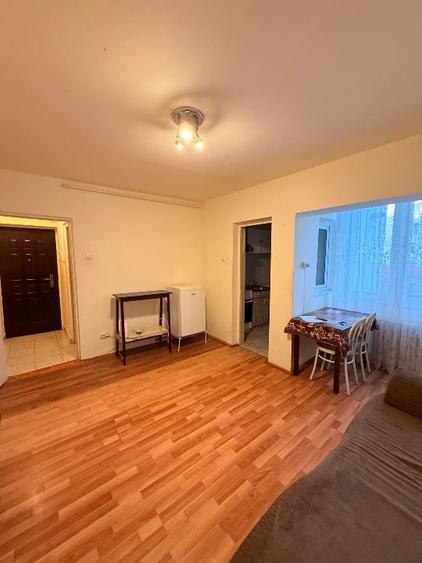 Închiriez garsonieră zona Selgros, INFOEL, Liceul cu Program Sportiv. - 8