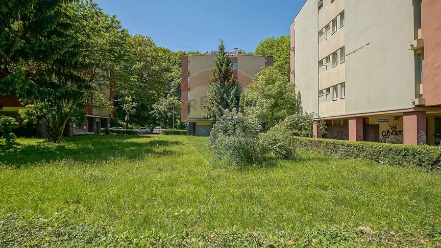 COMISION 0% | Garsoniera decomandata, zona rara | 44 MP | - 21