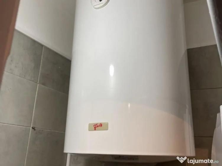 Fizicienilor parter confort 3 - 1