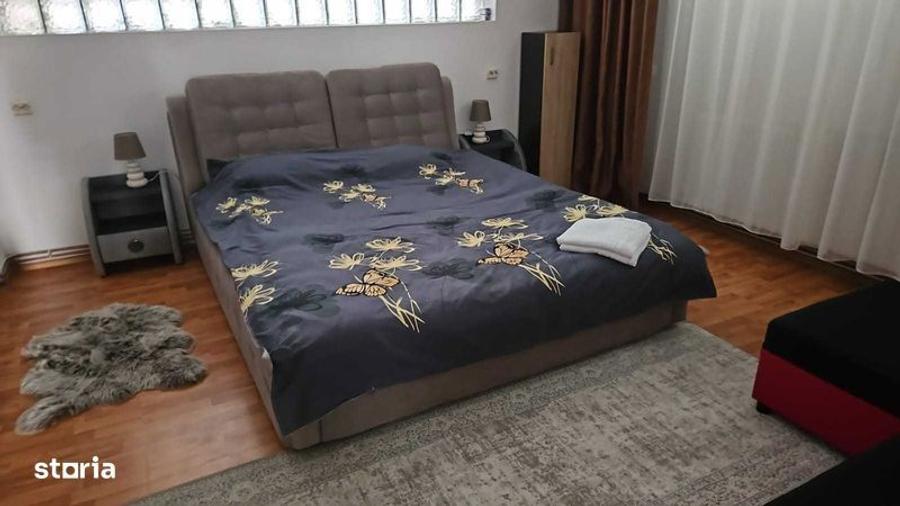 casa-parter ap 3 camere f.mare, in vila cu gradina, terasa, parcare - 4