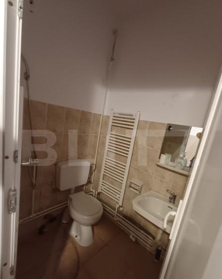 Garsoniera confort 1, 29 mp, zona LOTRULUI - 5