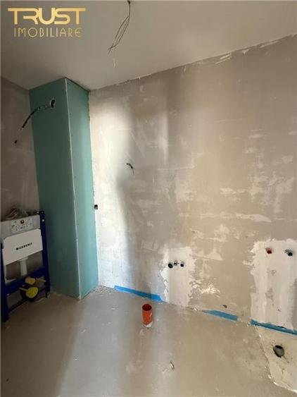 3 camere | Dunarii Park Apartments | 70 MP | Garaj Subteran - 4