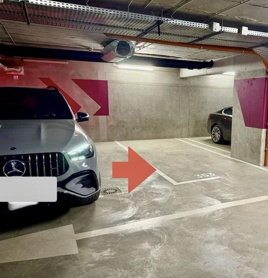 Apartament Premium | 2 Camere | WIN Herăstrău | Parcare Subterană - 7