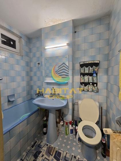 2 camere etaj 2 la 10 min de Metrou Aparatorii Patriei - 15