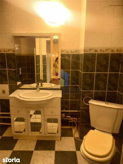 DUPLEX, 3 camere, etaj de mijloc, Calarasilor - Faleza - 1