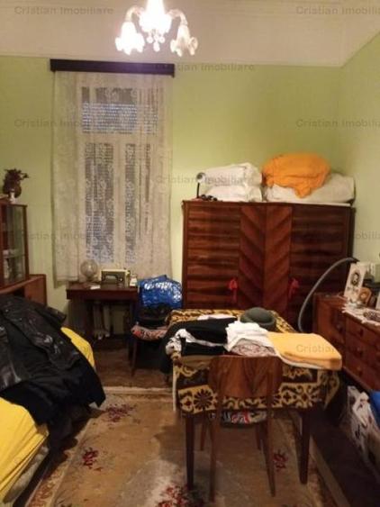 Casa caramida 3 camere, teren 176 mp Centru Istoric - 2