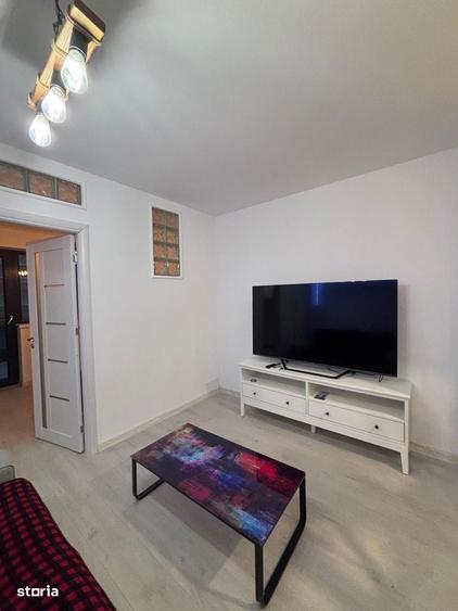 Garsoniera de inchiriat Hisl Brauner, Pallady, Metrou Nicolae Teclu - 4