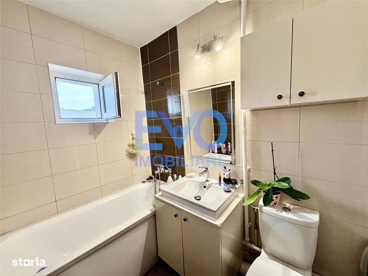 Apartament de vanzare, 3 camere, 2 bai, decomandat, Dacia, Iasi - 5