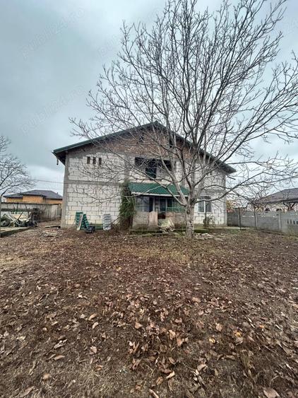 Casa de vanzare schimb Corabia , langa Dunare - 3