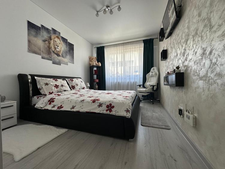 Studio - Complex Rezidențial Pollux - 6