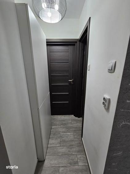 Apartament de inchiriat 3 camere, cartier Unirii - 3