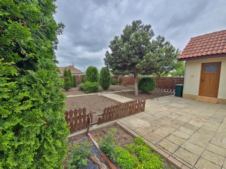 Casă elegantă complet renovată, 4 camere, 2 corpuri – Kogălniceanu - 15