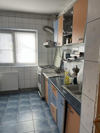 Apartament 3 Camere | Gorjului | Decomadnat | 2 Balcoane | Centrala | Metrou - 7