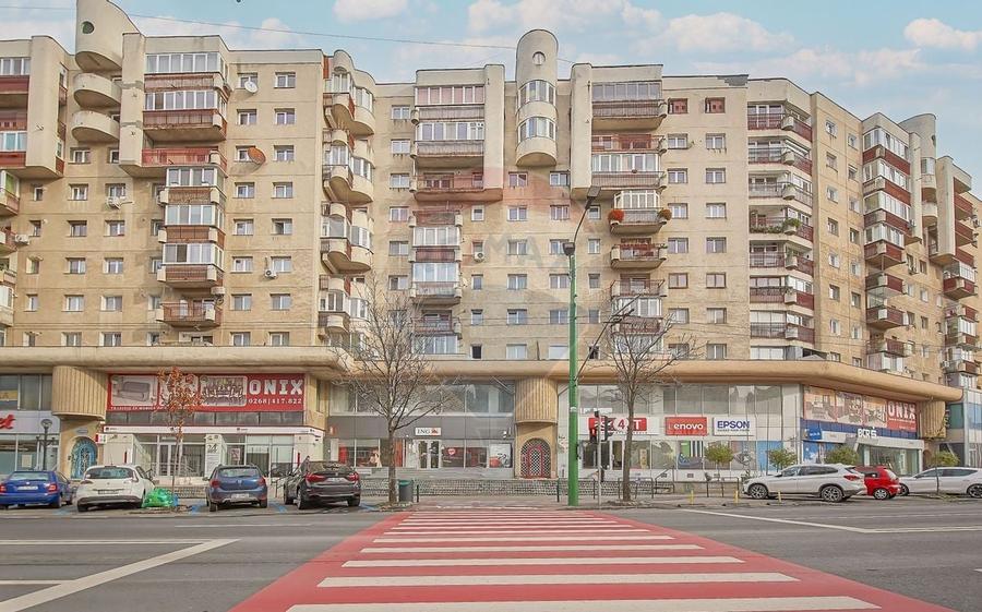 Garsonieră blocul Onix, cu loc de parcare concesionat, comision 0 - 1