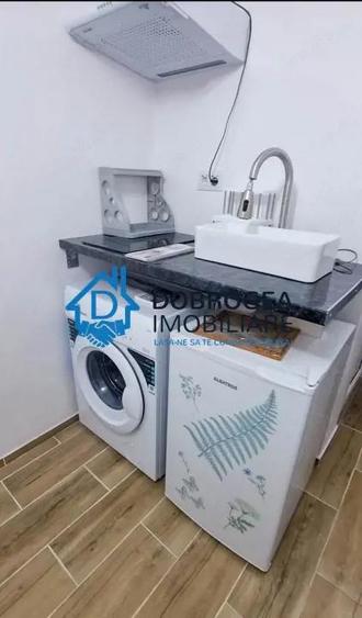 ZONA VEST -GARSONIERA CONFORT 2, PARTER ,RECENT RENOVATA,BAIE PROPRIE - 2