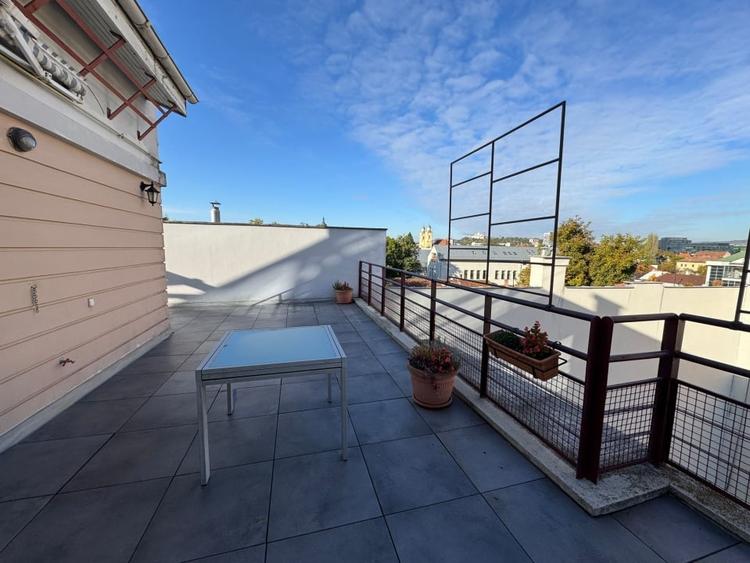 Inchiriere Penthouse in centrul Clujului, 150 mp.,+ terase de 120 mp. - 15