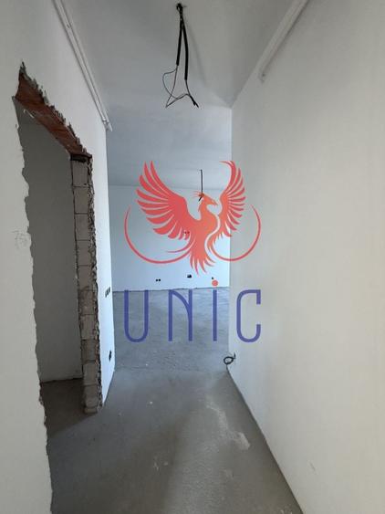 apartament, bloc nou cu parcare si lift, Gradina Botanica - 50