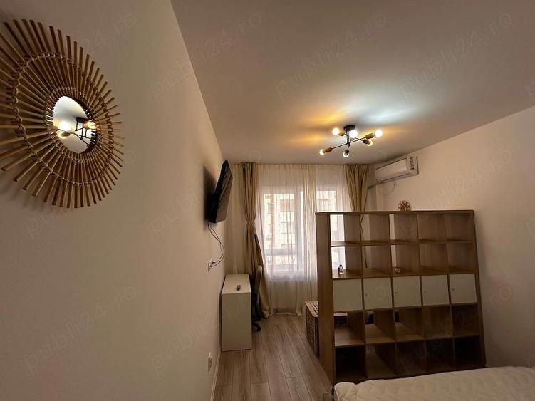 Garsoniera moderna noua Militari Residence | Prima inchiriere - proprietar - 5