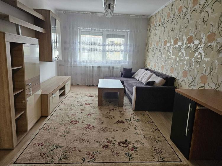 PF Vand apartament 3 camere, zona Rogerius, Olosig - Mobilat si Utilat - 3