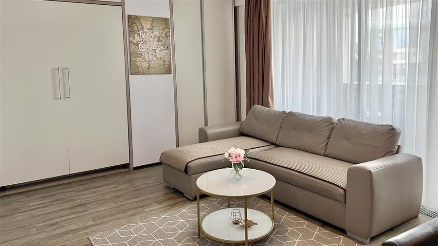 Apartament cochet si luminos SILVER MOUNTAIN Poiana Brasov - 23