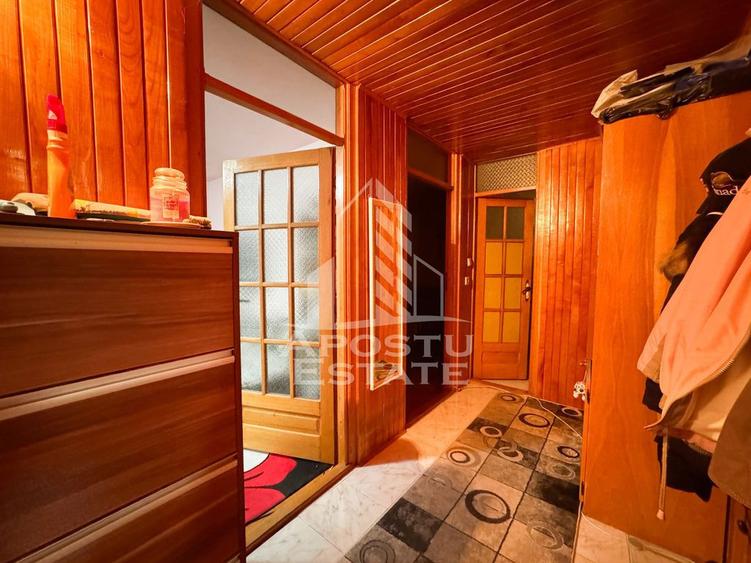 Apartament 3 camere | Decomandat | Et. 3 | 2 Garaje | Lid... - 9