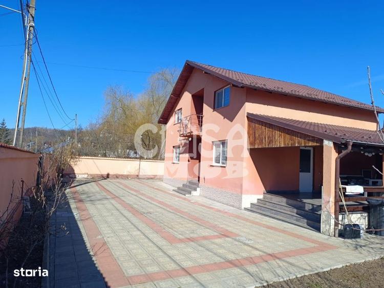 Vila P+M in Viforata, jud. Dambovita - 14