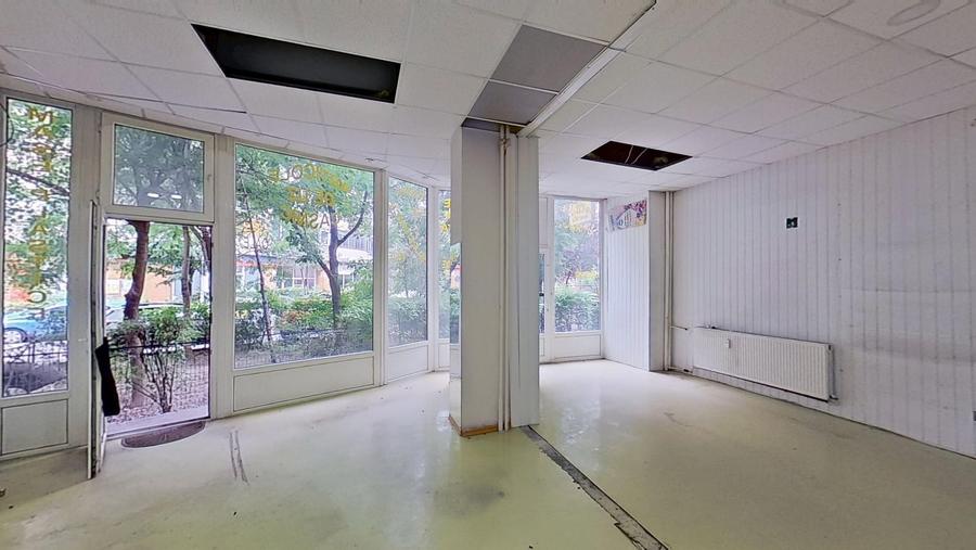 Tineretului-i Spatiu Comercial 121 mp - 6