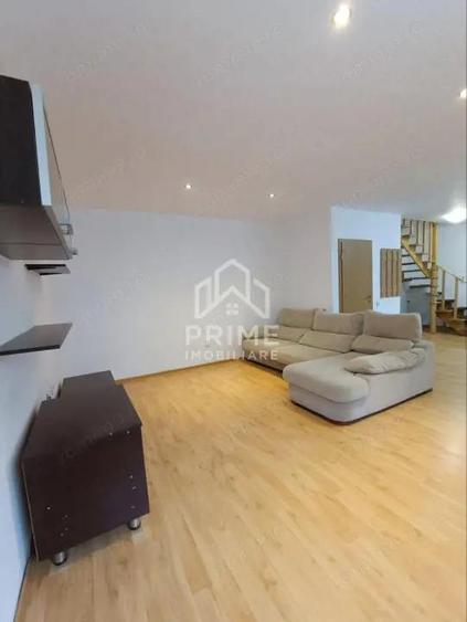 DE VANZARE - APARTAMENT, 3 CAMERE, 84 mp - etaj 1 + garaj! - 1