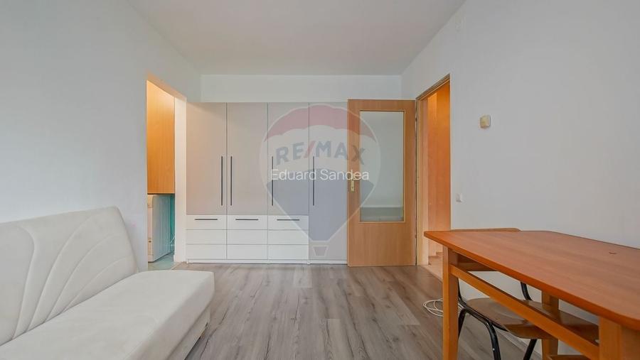 Comision 0% | 2 camere de inchiriat | Aleea Magnoliei | Etaj 2/4