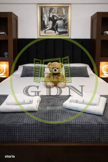 Vanzare garsoniera in Centrul istoric Brasov - 1