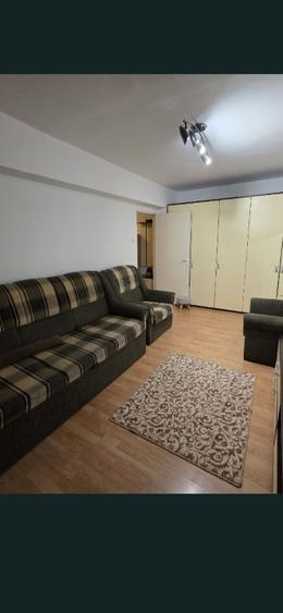 Garsoniera- Racadau - 1