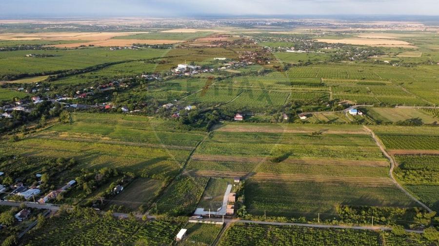 Proiect unic cu casute tip A - oportunitate turistica excelenta! - 14