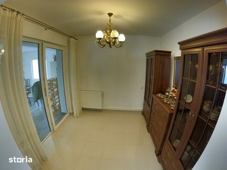 Casa de Vis de Vanzare pe Strada Alexandriei, Giurgiu teren 600 mp - 13