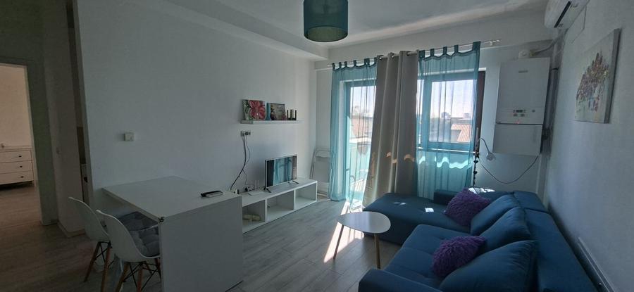 Apartament cu loc de parcare - zona Kaufland - 16
