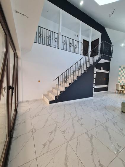 Vila D+P+M de vanzare in Tulucesti, jud.Galati, 5 camere, teren 933 mp - 16