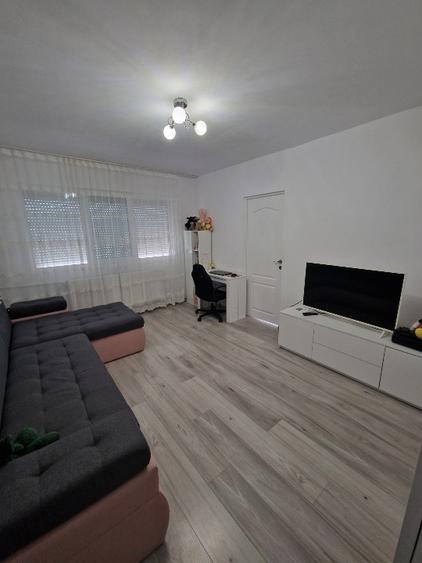 Proprietar,  vând apartament 2 camere Banat- Exercitiu - 6
