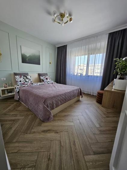 Apartament 2 camere Marriott PROPRIETAR - 10