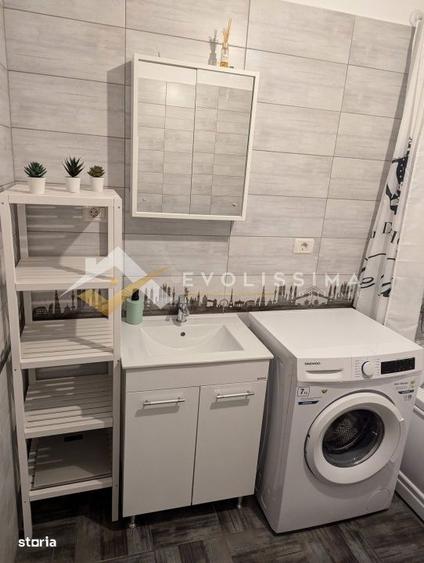 Apartament 3 camere, Tractorul - 10