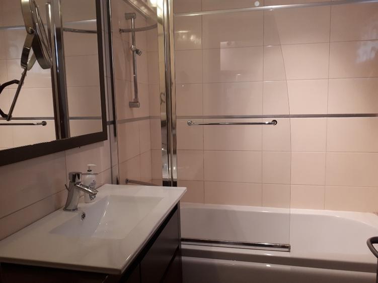 Apartament 3 camere in B-ul.Al.I.Cuza bloc nou - 10