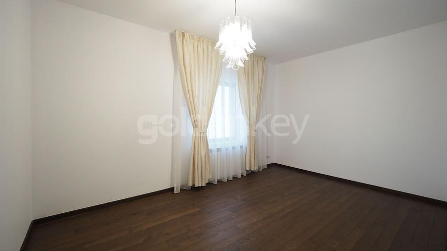 Apartament insorit cu 5 camere | vedere lac Floreasca | 217mpc - 7