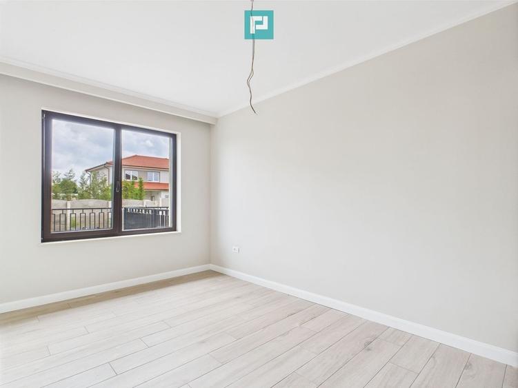 Duplex 5 camere  în cartier Europa Mosnița Nouă - 6