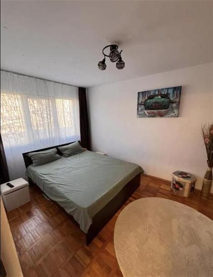 Amenajat complet in spate la McDonalds Circumvalațiunii - 6