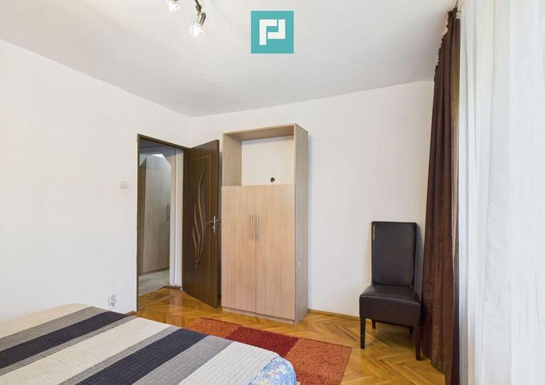 Apartament decomandat 2 camere Zona Timocului - 1